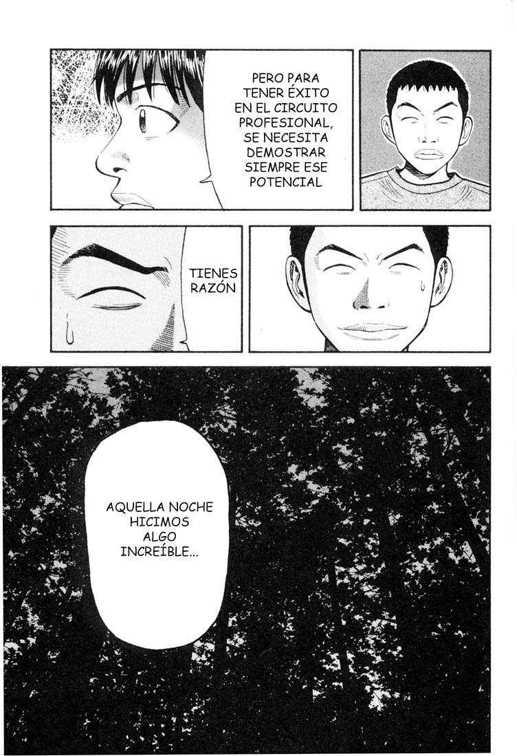 Read Beck ES Manga Online