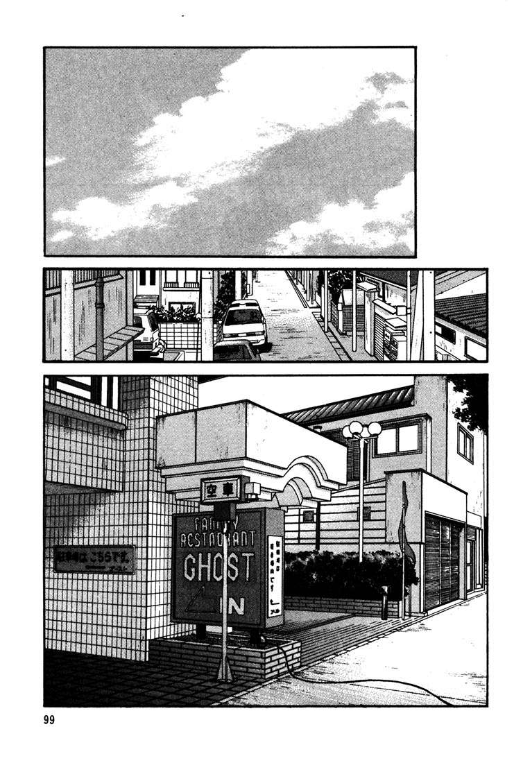 Read Beck ES Manga Online