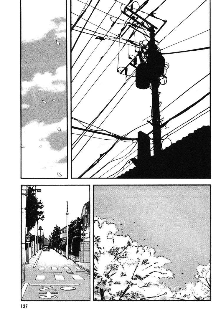 Read Beck ES Manga Online