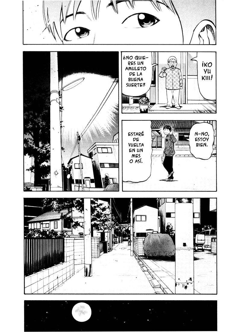 Read Beck ES Manga Online