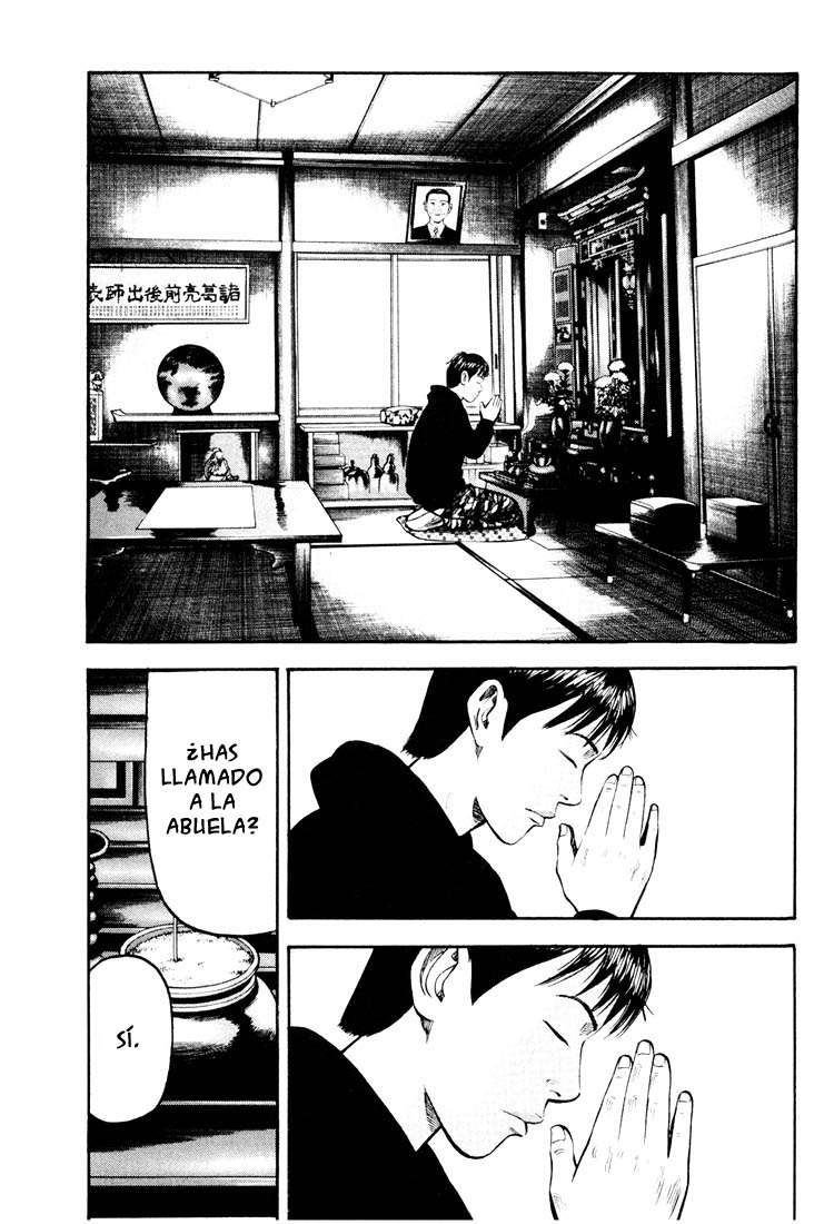 Read Beck ES Manga Online