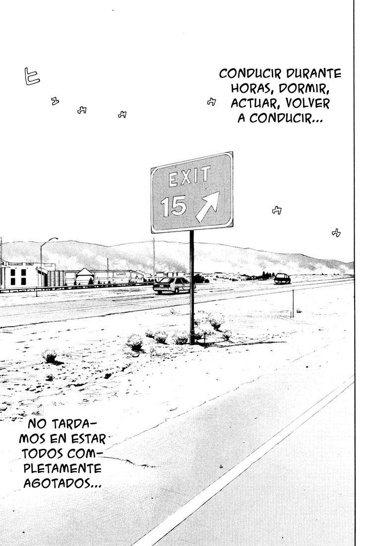 Read Beck ES Manga Online