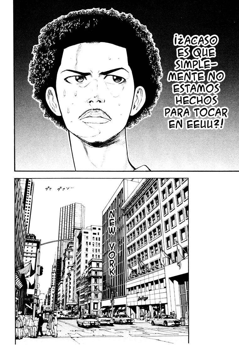 Read Beck ES Manga Online