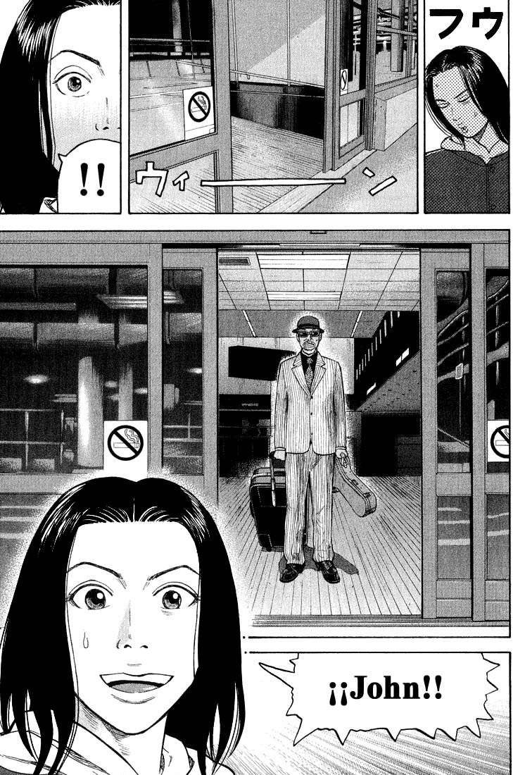 Read Beck ES Manga Online