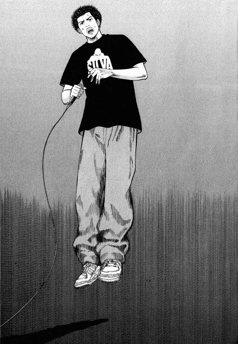 Read Beck ES Manga Online