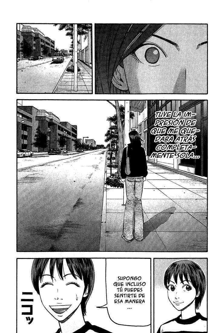 Read Beck ES Manga Online