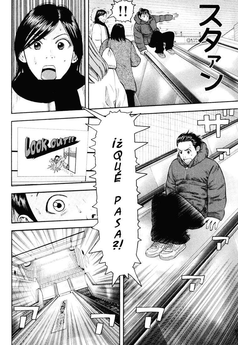 Read Beck ES Manga Online