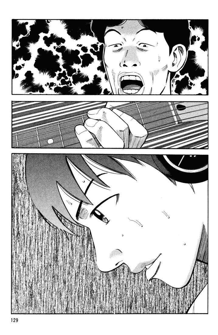 Read Beck ES Manga Online