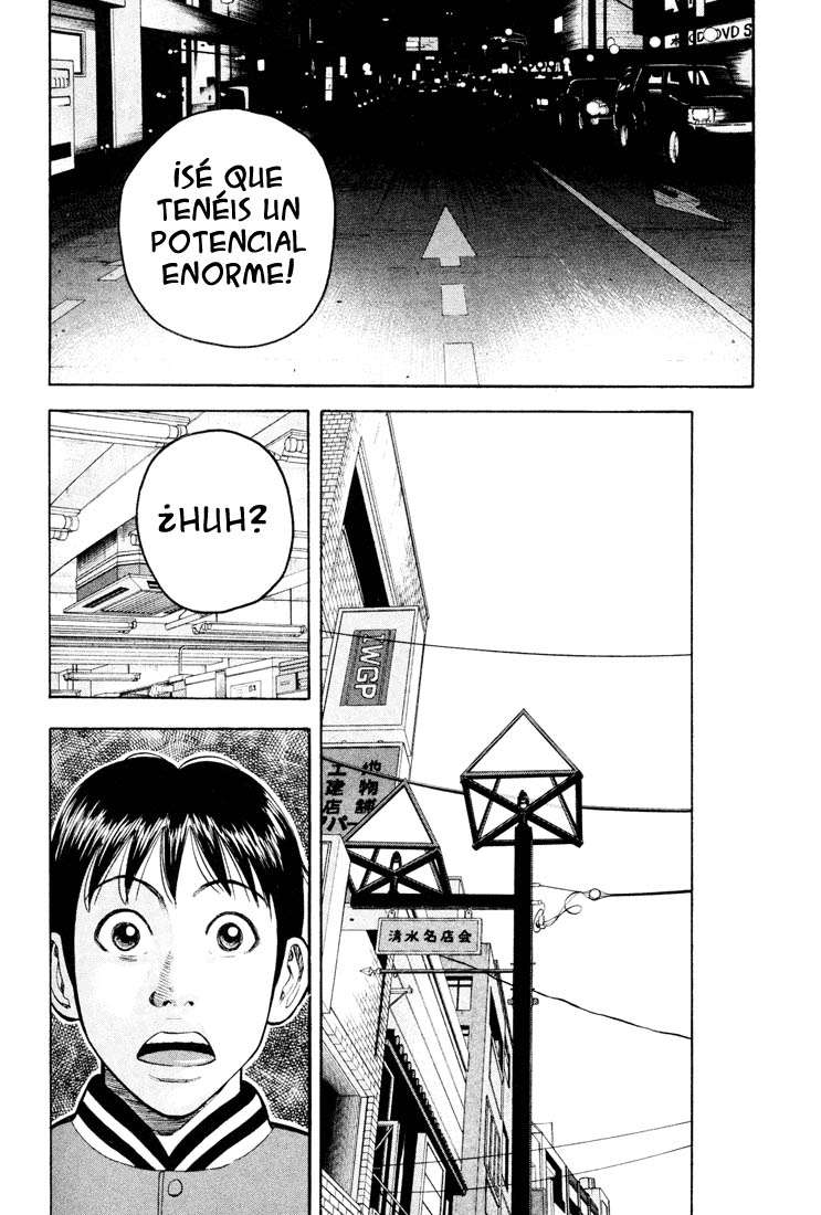 Read Beck ES Manga Online