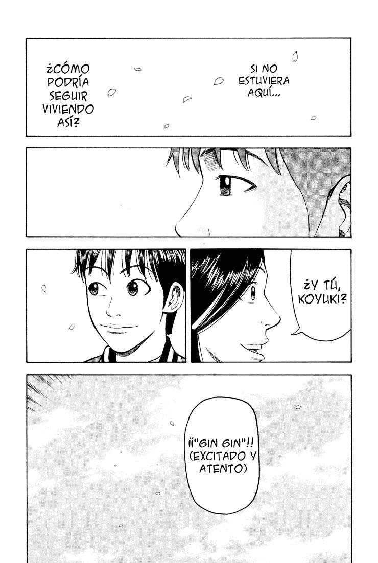 Read Beck ES Manga Online