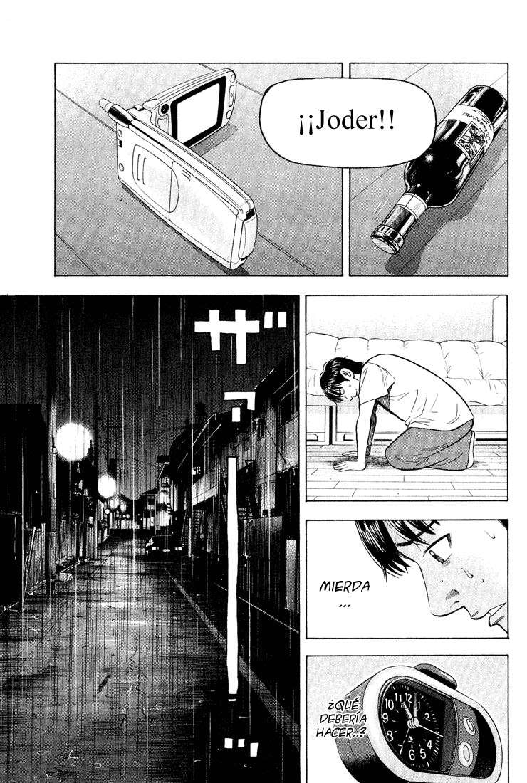 Read Beck ES Manga Online