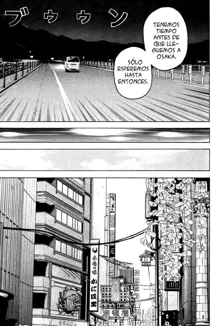 Read Beck ES Manga Online