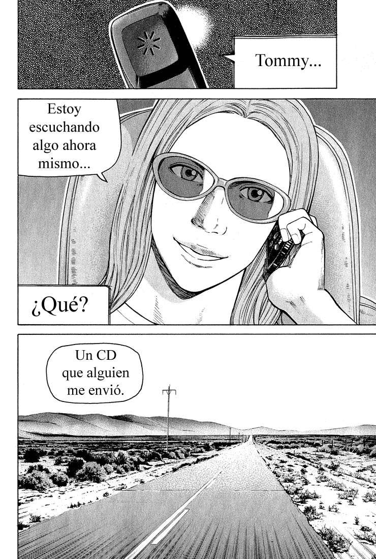 Read Beck ES Manga Online