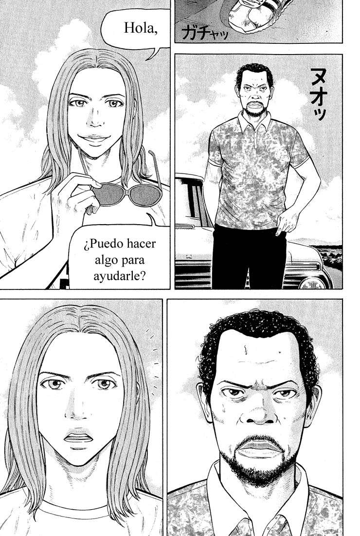 Read Beck ES Manga Online