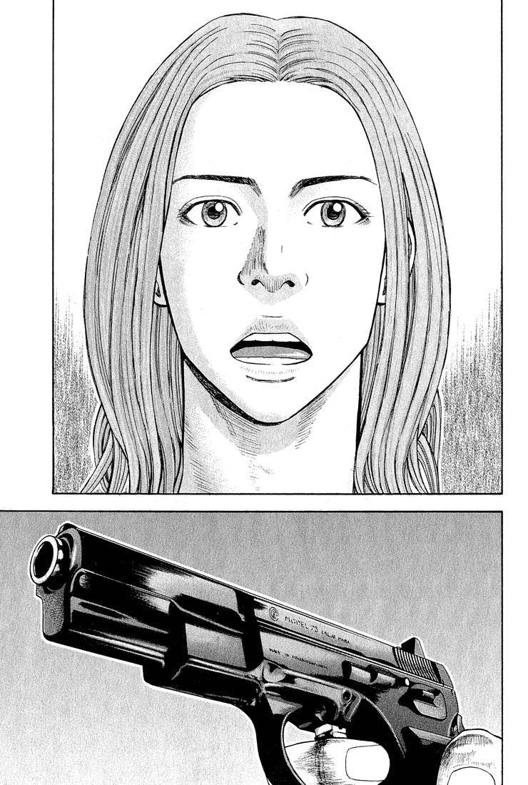 Read Beck ES Manga Online