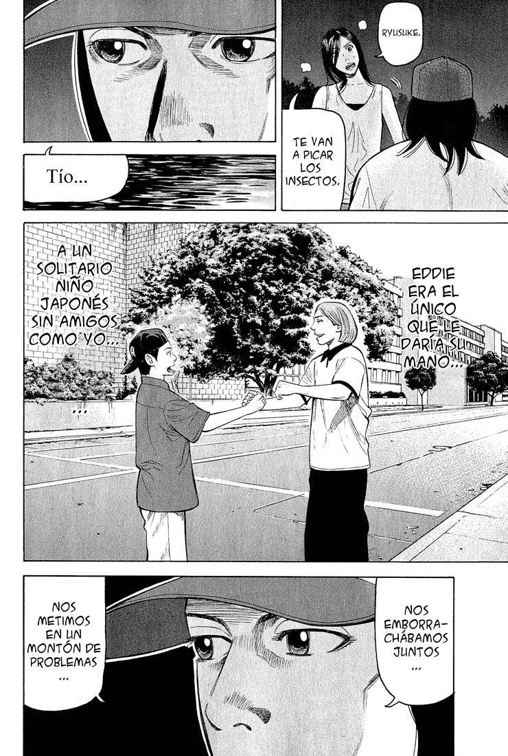 Read Beck ES Manga Online