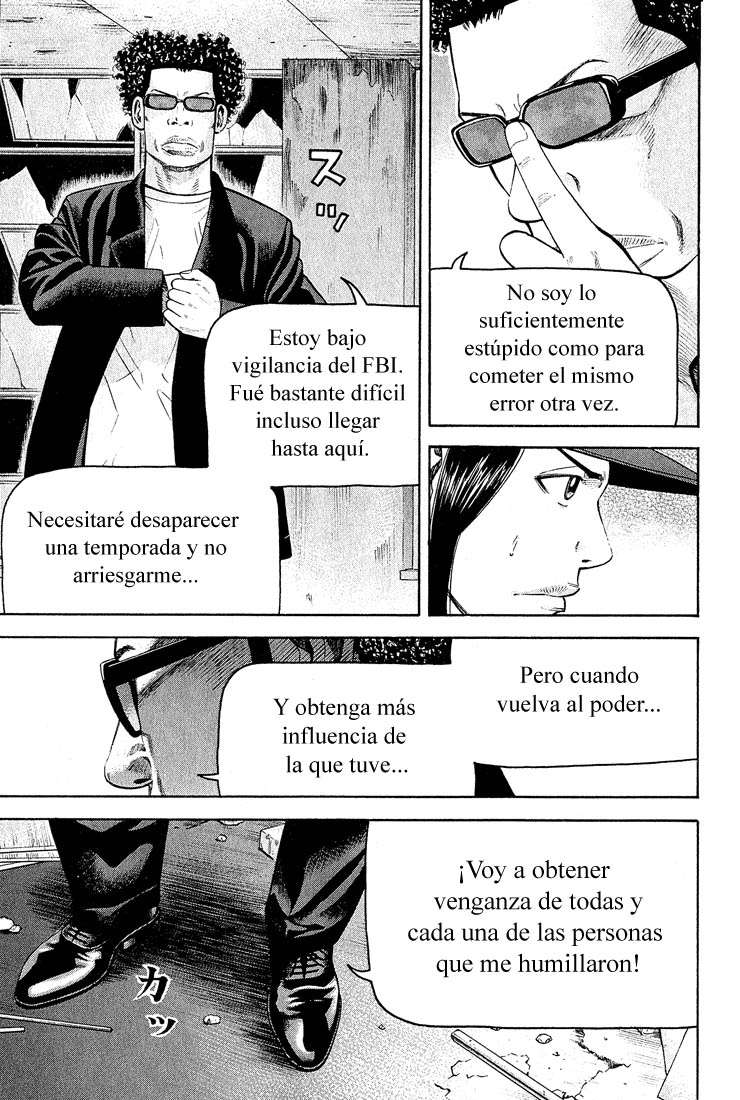 Read Beck ES Manga Online