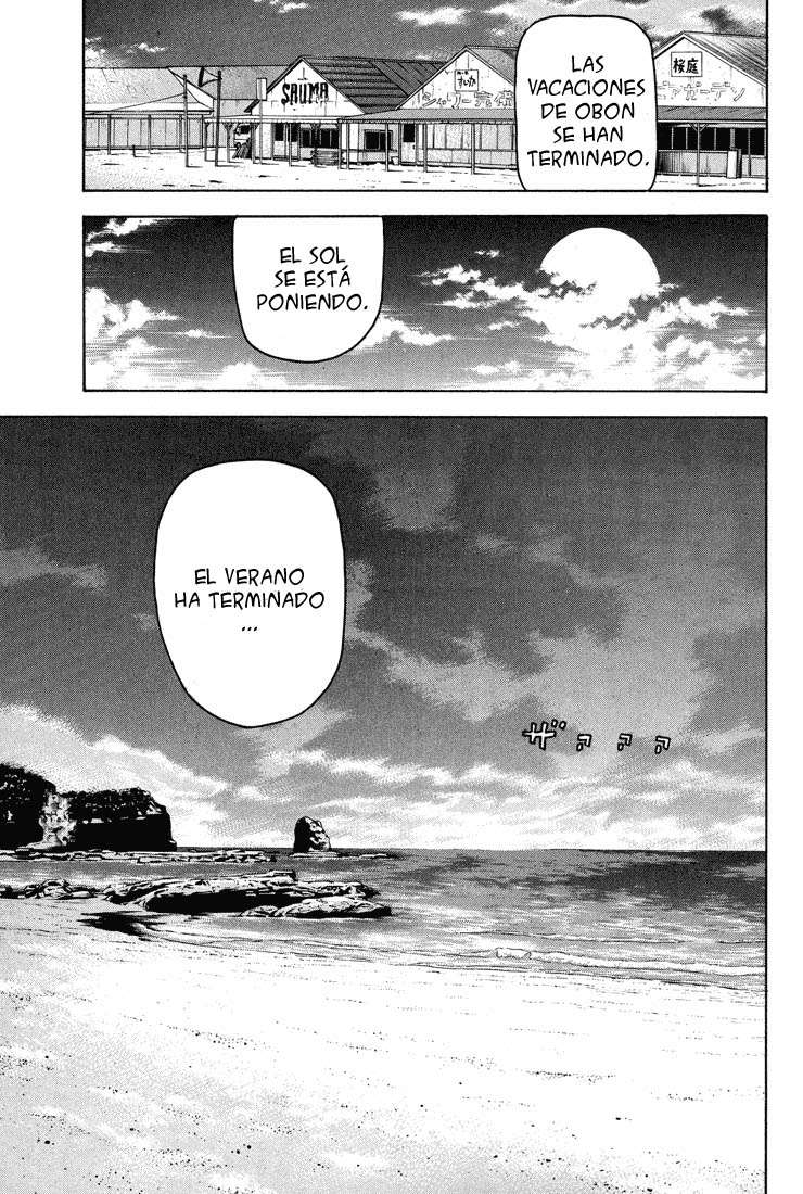 Read Beck ES Manga Online
