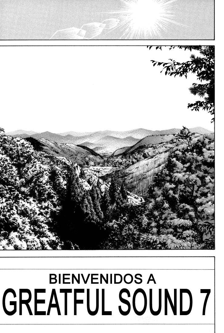 Read Beck ES Manga Online