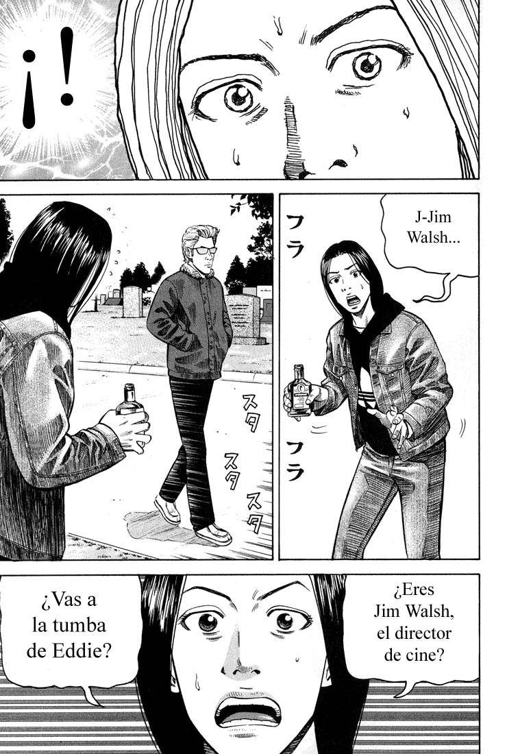 Read Beck ES Manga Online