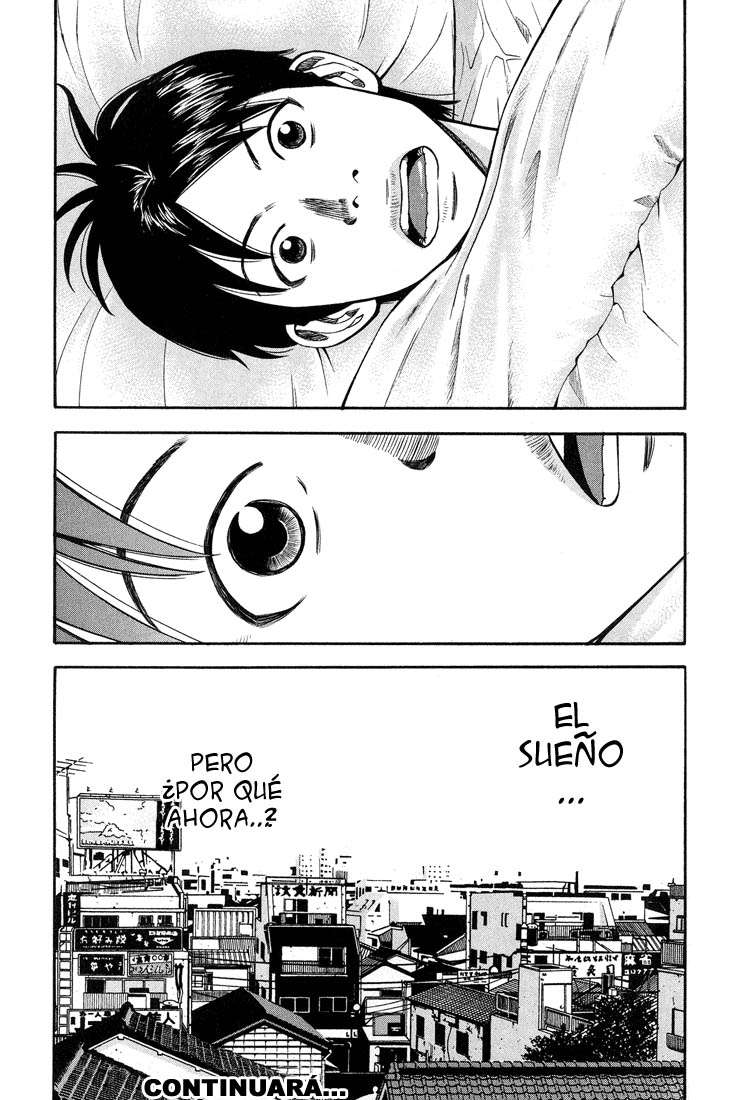 Read Beck ES Manga Online