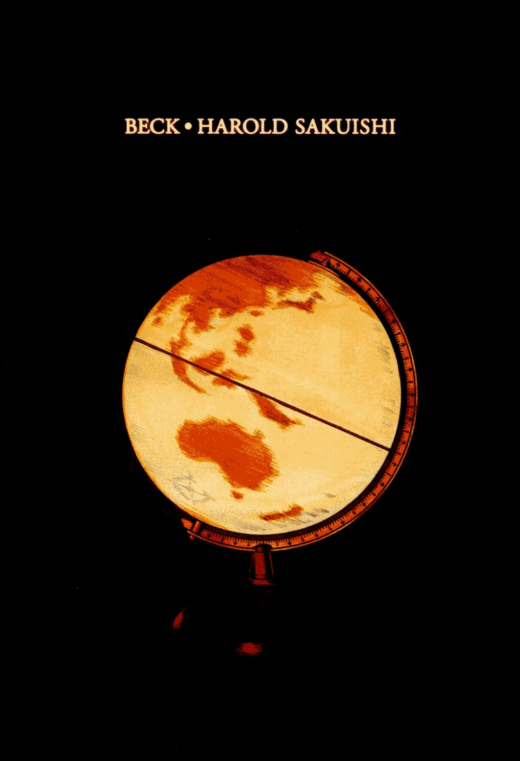 Read Beck ES Manga Online