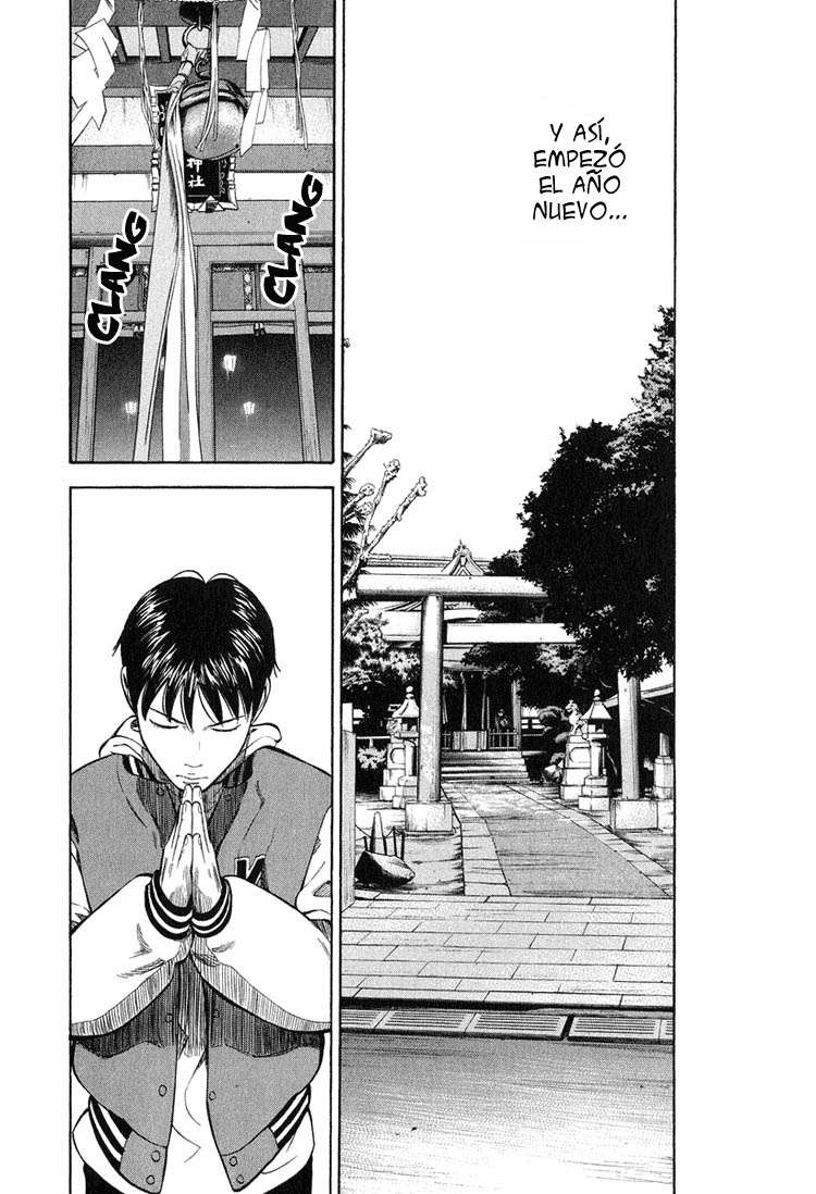 Read Beck ES Manga Online