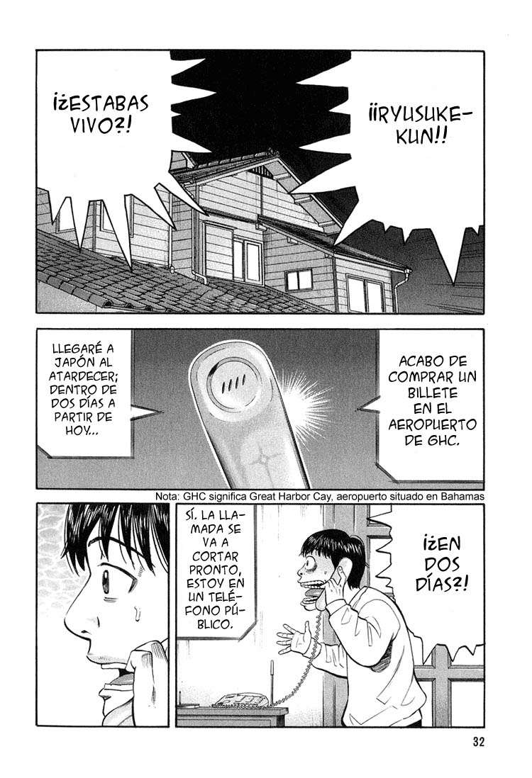 Read Beck ES Manga Online