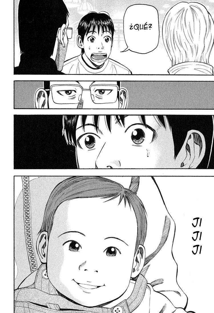 Read Beck ES Manga Online