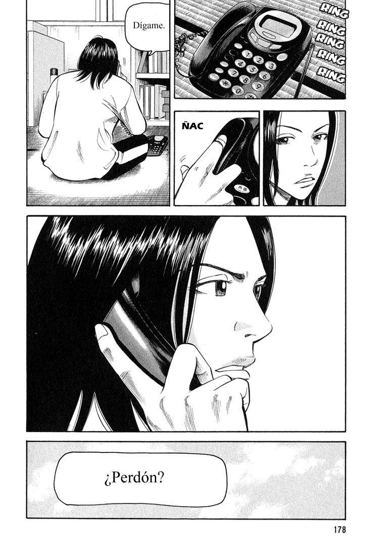 Read Beck ES Manga Online