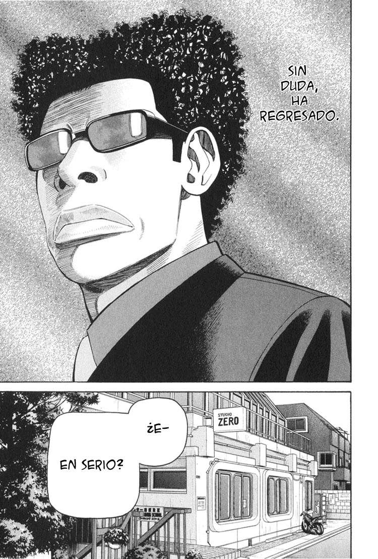 Read Beck ES Manga Online