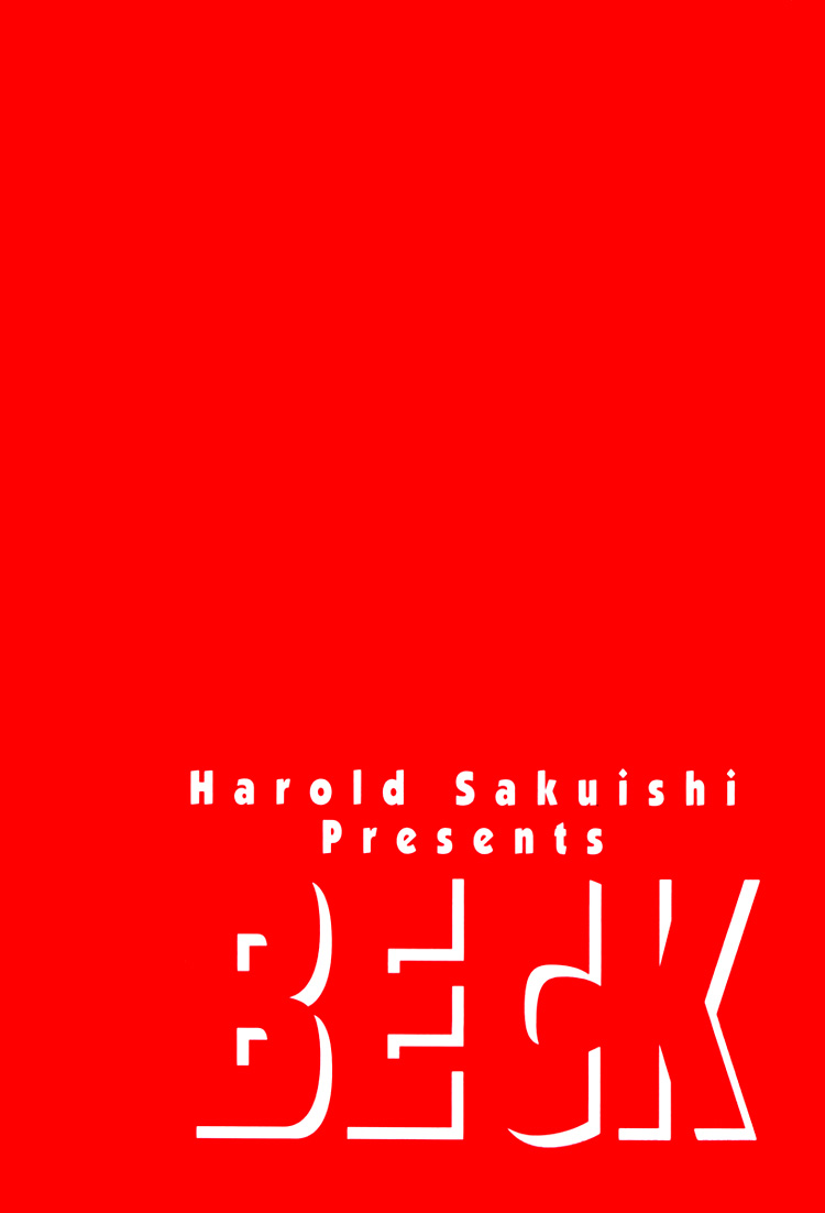 Read Beck ES Manga Online