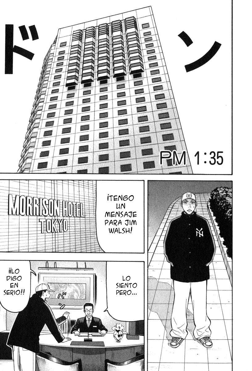 Read Beck ES Manga Online