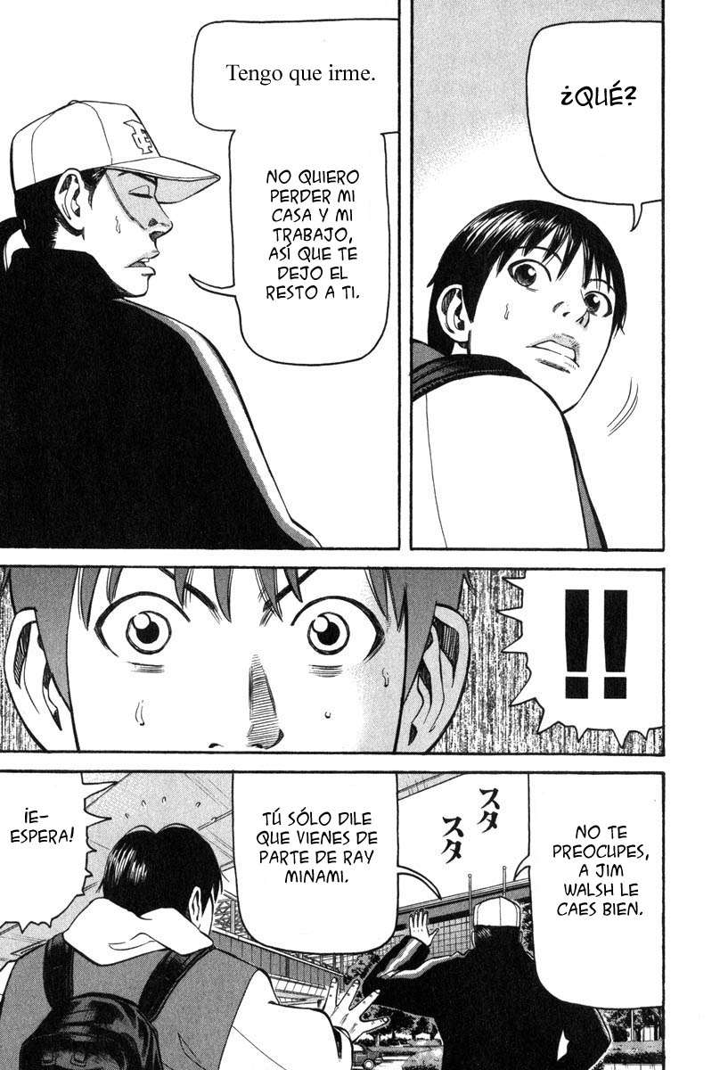 Read Beck ES Manga Online