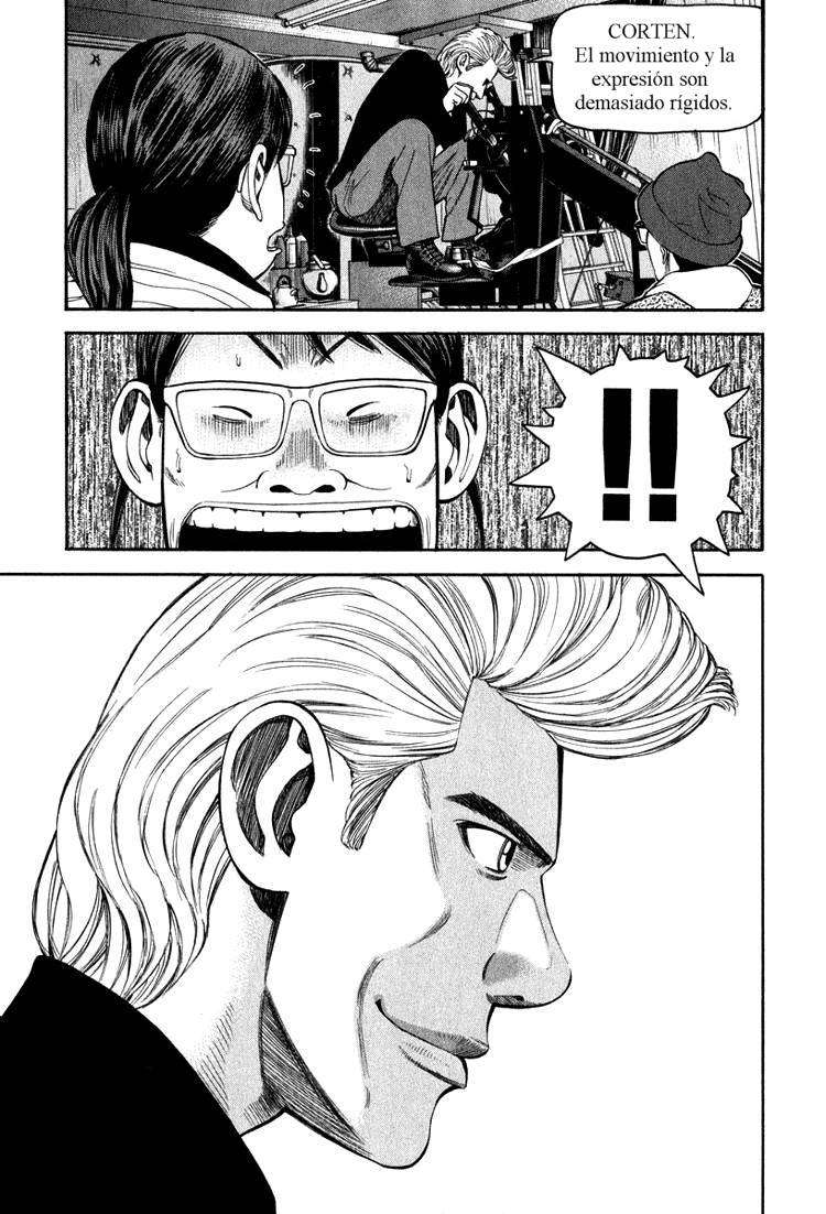 Read Beck ES Manga Online