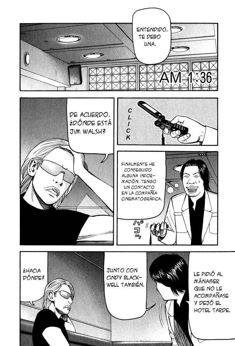 Read Beck ES Manga Online