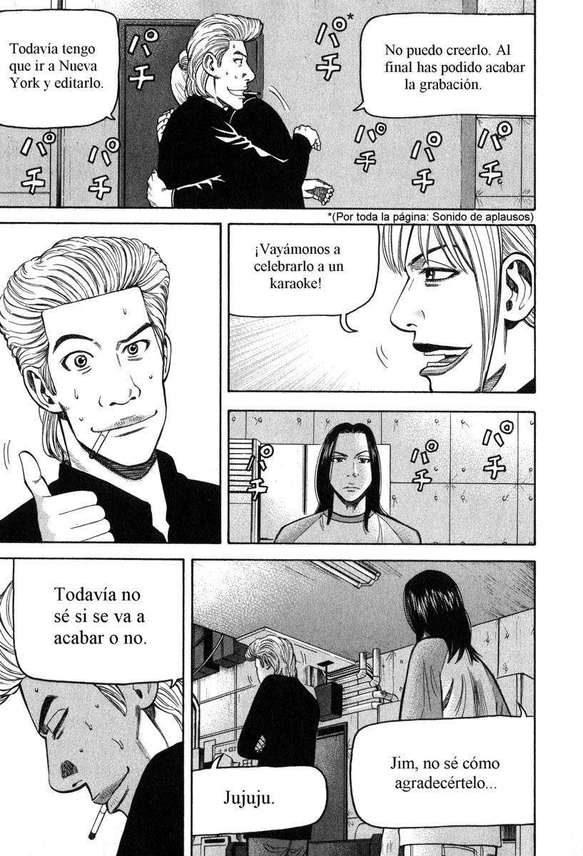 Read Beck ES Manga Online