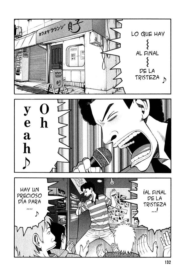 Read Beck ES Manga Online