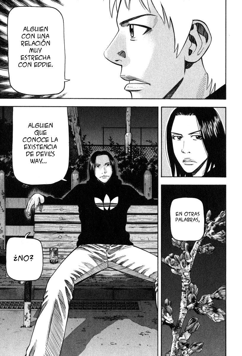 Read Beck ES Manga Online