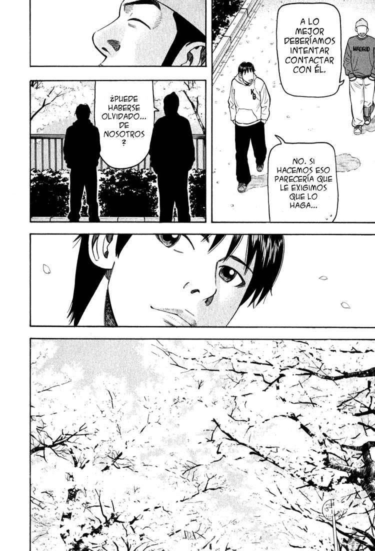 Read Beck ES Manga Online