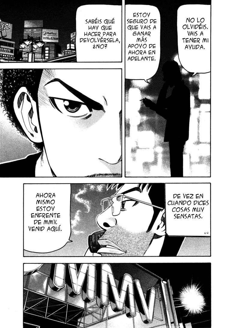 Read Beck ES Manga Online