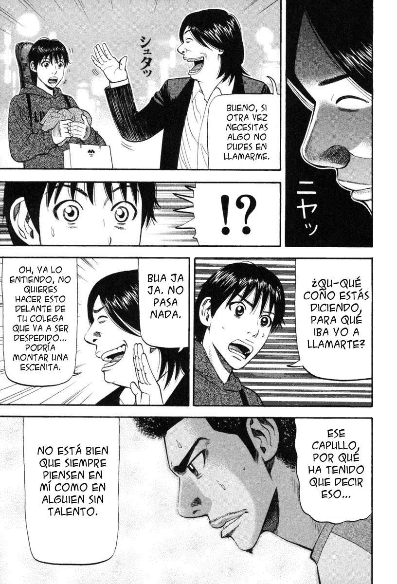 Read Beck ES Manga Online