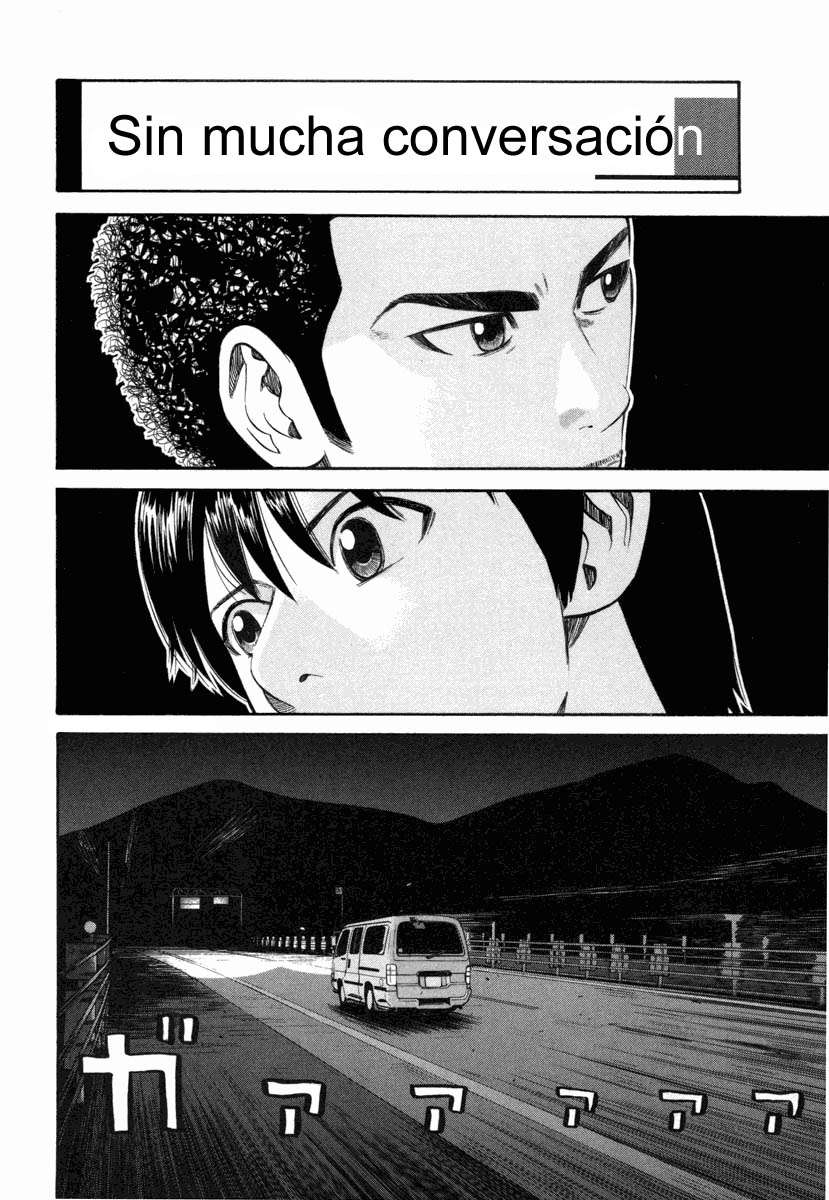 Read Beck ES Manga Online