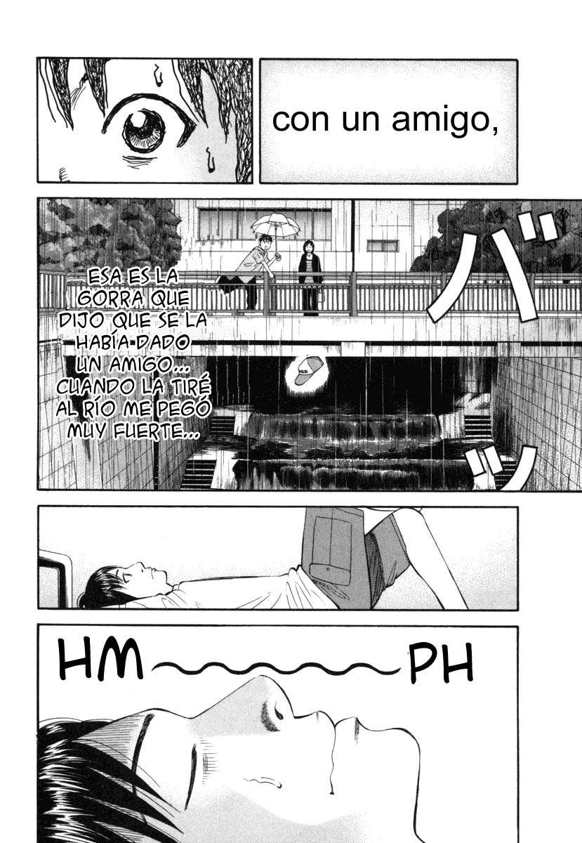 Read Beck ES Manga Online