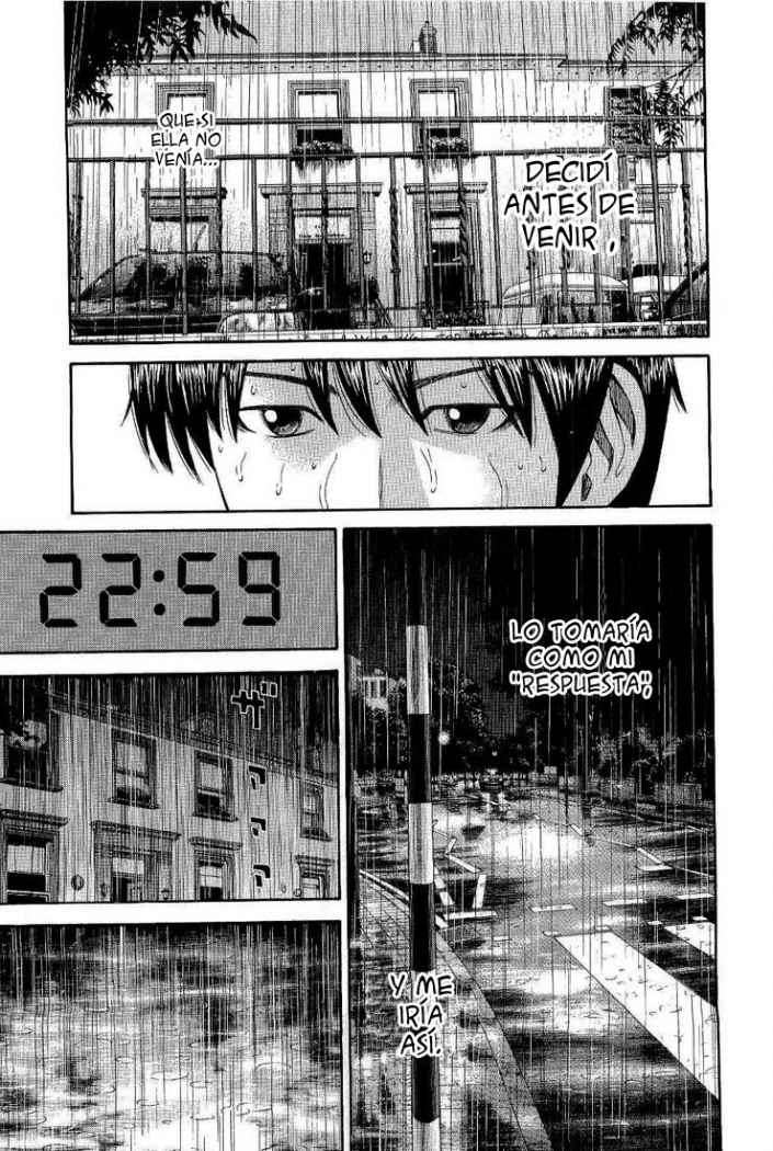 Read Beck ES Manga Online