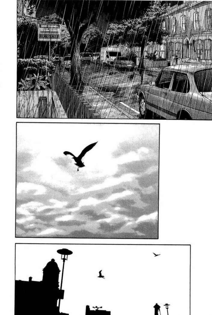 Read Beck ES Manga Online