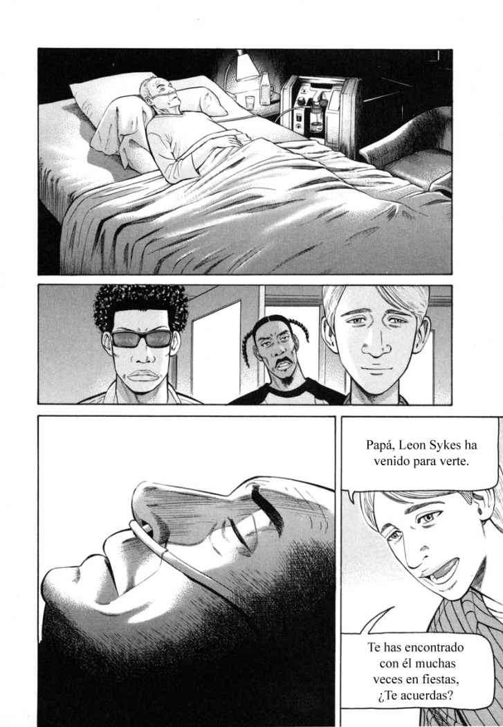 Read Beck ES Manga Online