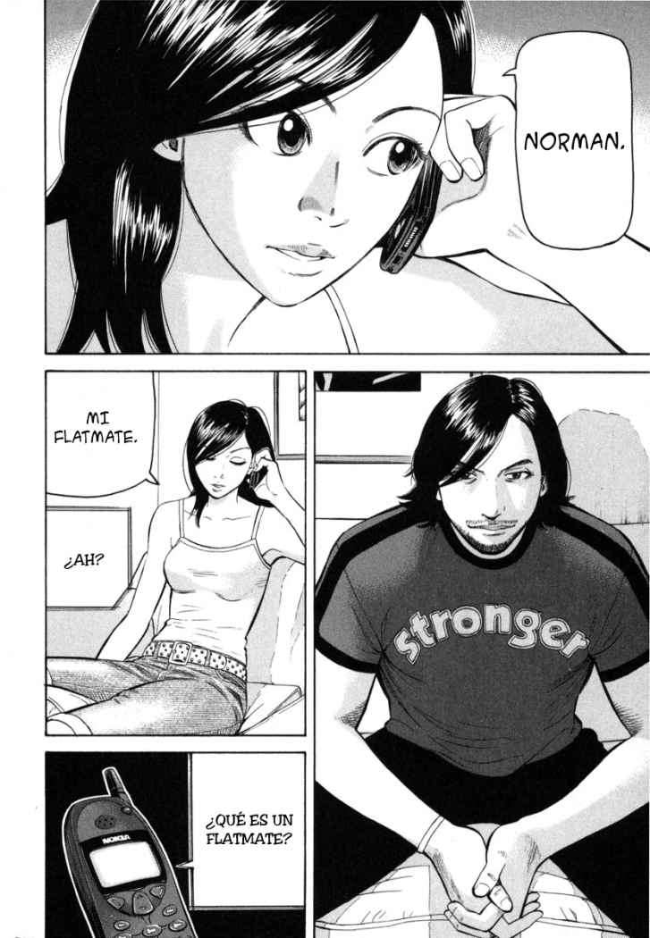 Read Beck ES Manga Online