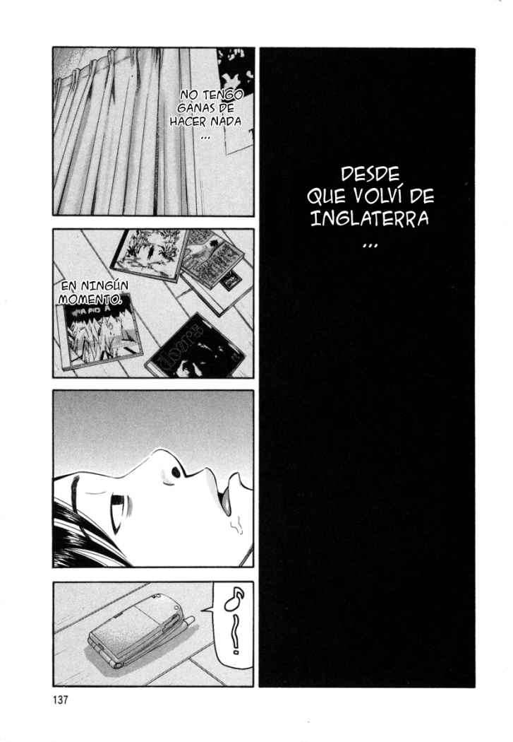 Read Beck ES Manga Online