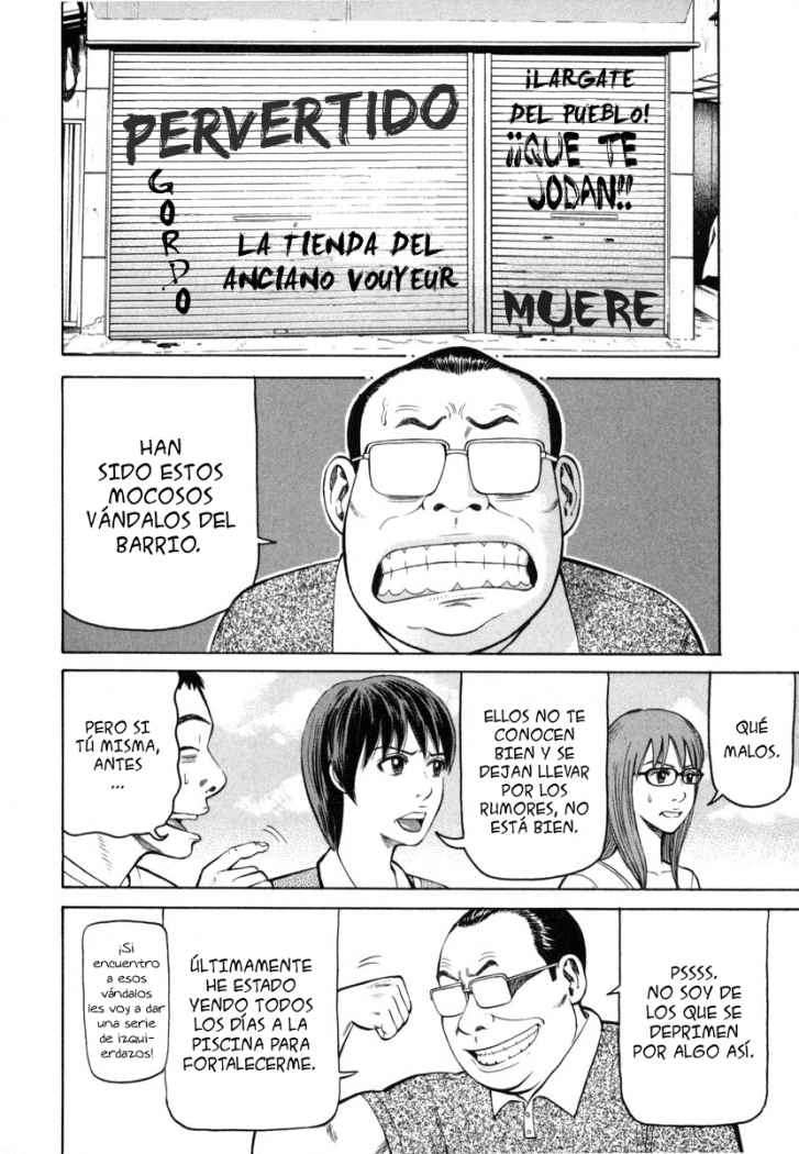 Read Beck ES Manga Online